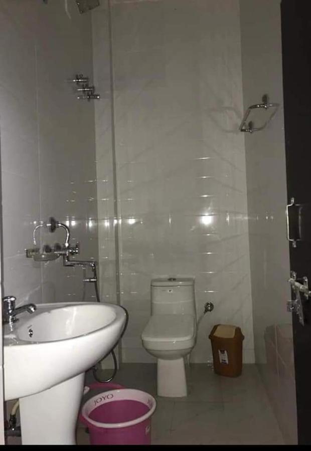 Resting Love Hostel 斋沙默尔 外观 照片