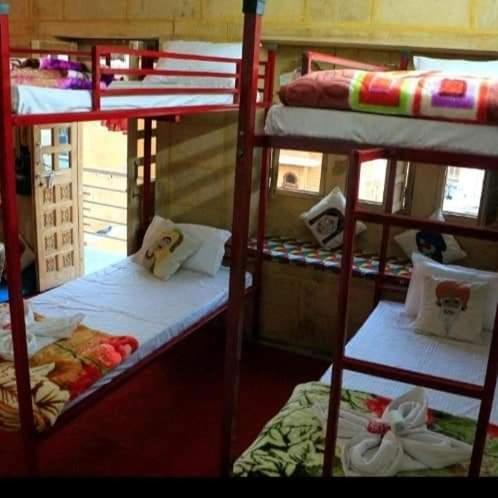 Resting Love Hostel 斋沙默尔 外观 照片