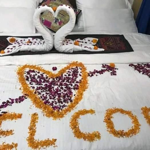 Resting Love Hostel 斋沙默尔 外观 照片