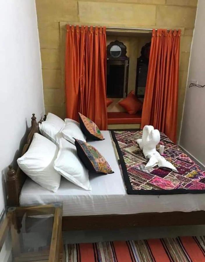 Resting Love Hostel 斋沙默尔 外观 照片