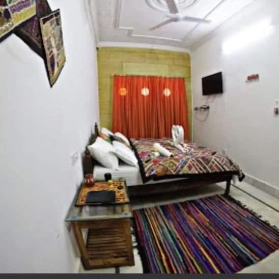Resting Love Hostel 斋沙默尔 外观 照片