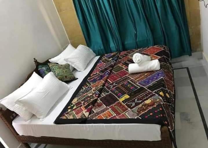 Resting Love Hostel 斋沙默尔 外观 照片
