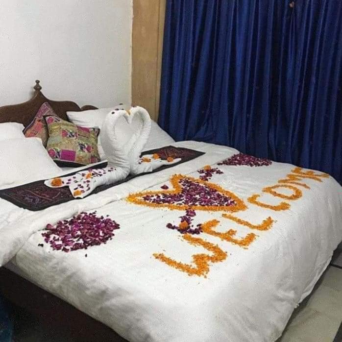Resting Love Hostel 斋沙默尔 外观 照片