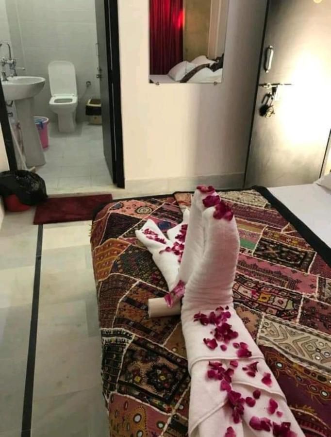 Resting Love Hostel 斋沙默尔 外观 照片