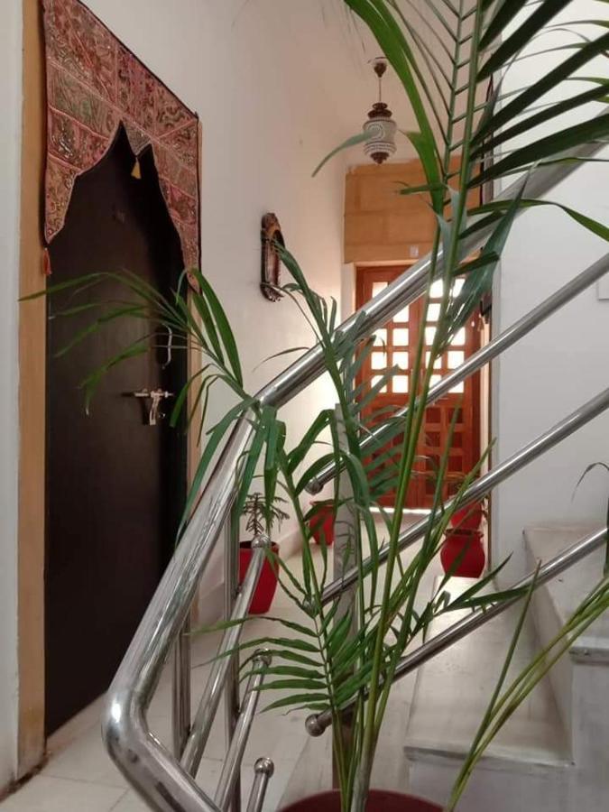 Resting Love Hostel 斋沙默尔 外观 照片