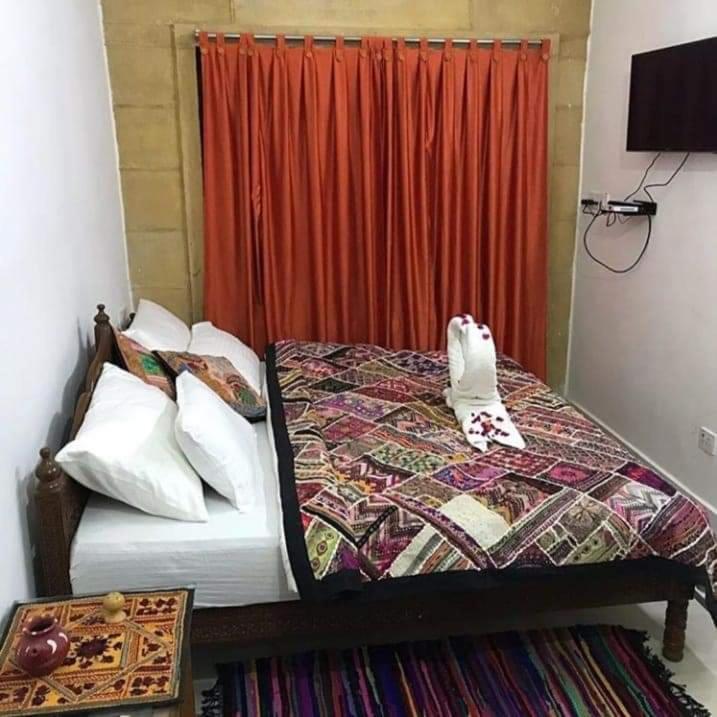Resting Love Hostel 斋沙默尔 外观 照片