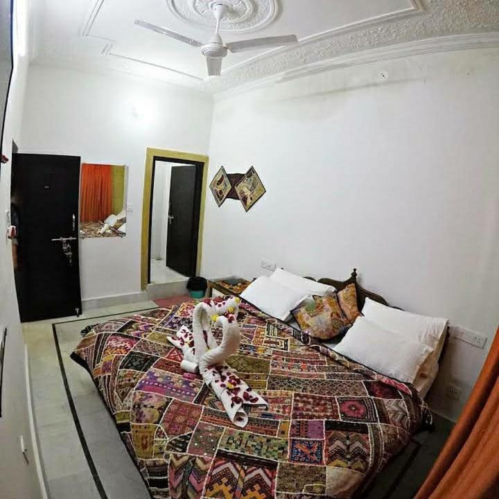 Resting Love Hostel 斋沙默尔 外观 照片